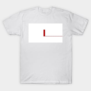 The Scarlet L T-Shirt